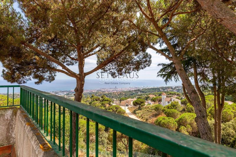 Foto 65e29a25-c5fa-477a-a1b0-65fa2f008065. Chalet con riscaldamento parcheggio piscina in Urbanitzacions Mataró