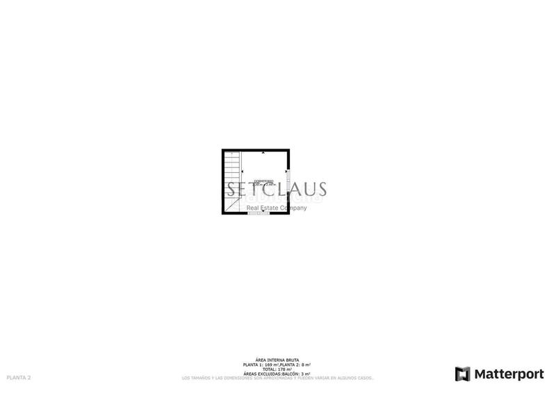 Foto 73bbe6ae-4a15-4de1-aa8e-30dd79f61f99. Chalet con riscaldamento parcheggio piscina in Urbanitzacions Mataró