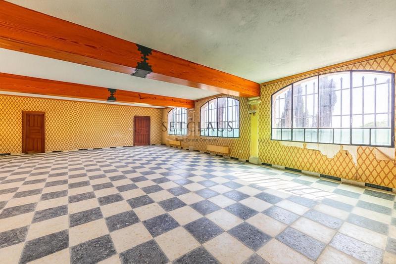 Foto 76c82415-b537-4741-b4af-7c279c749aa4. Chalet con riscaldamento parcheggio piscina in Urbanitzacions Mataró