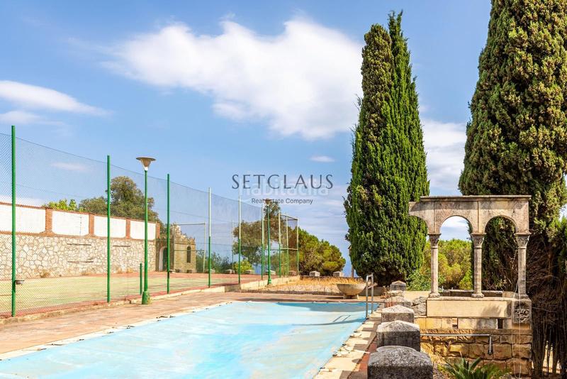 Foto 7d7640d7-ee37-4268-bed4-259be688bbc5. Chalet con riscaldamento parcheggio piscina in Urbanitzacions Mataró