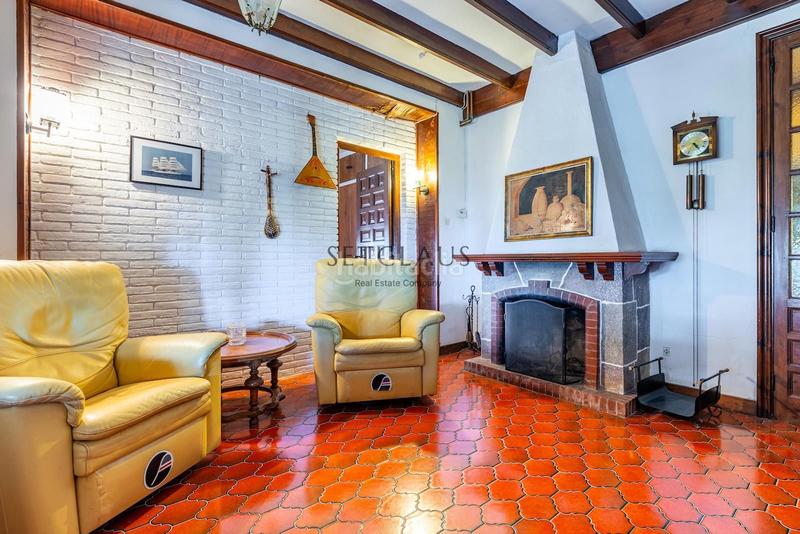 Foto 871ef98a-8ef7-4659-98a0-fde817612e8e. Chalet con riscaldamento parcheggio piscina in Urbanitzacions Mataró