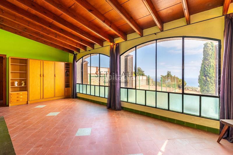 Foto cfc87712-ed1c-4fea-aef9-ca1f0c3e529a. Chalet con riscaldamento parcheggio piscina in Urbanitzacions Mataró