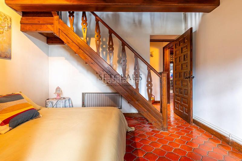 Foto d5a1777e-26a7-49db-be7f-c7d93bc3c712. Chalet con riscaldamento parcheggio piscina in Urbanitzacions Mataró