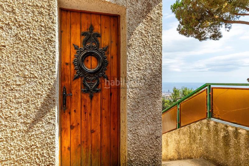 Foto d80ee6d9-24a6-4afb-ab43-8876f8012289. Chalet con riscaldamento parcheggio piscina in Urbanitzacions Mataró