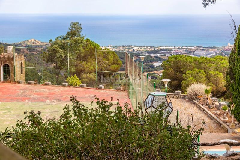 Foto dbe18097-14fa-4b36-877a-bccf354389ef. Chalet con riscaldamento parcheggio piscina in Urbanitzacions Mataró