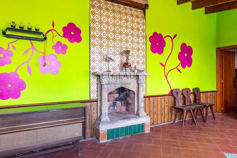 Foto fe9cb586-4b04-408c-9111-fdc0cad495c4. Chalet con riscaldamento parcheggio piscina in Urbanitzacions Mataró