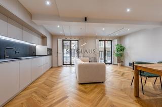 Appartement à Gòtic. Barcelona. reformado y céntrico.