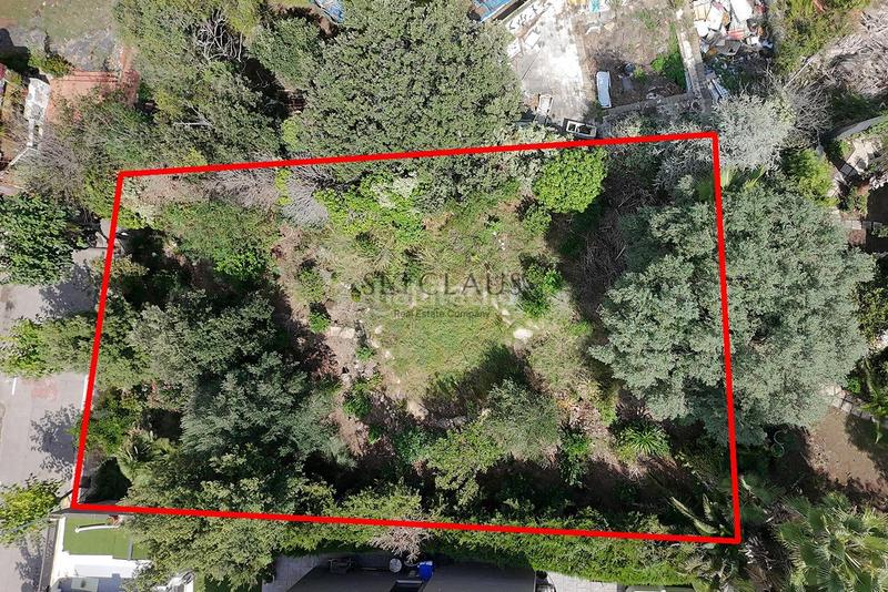 Foto ea1ce769-a148-41cf-b5ac-3a68c2dbadcd. Terrain résidentiel dans Alella