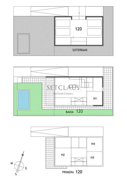 Foto fb8c2328-4775-41e0-9fdf-215721650a04. Terrain résidentiel dans Alella
