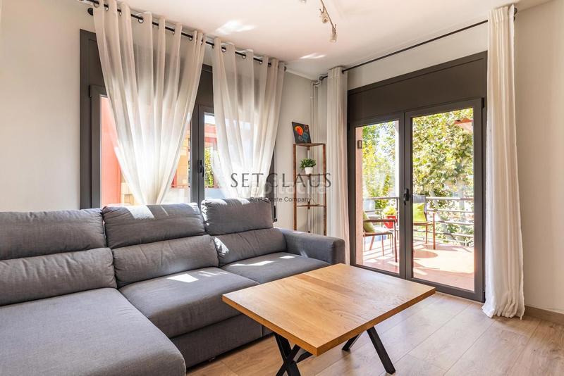 Foto 0fa3726a-3433-4736-9456-0f8ba812b315. Maison jumelée avec chauffage parking piscine dans Centre Masnou (El)