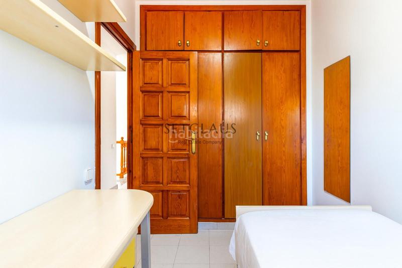 Foto 10fff525-ced6-47f3-9f50-e37473194be0. Maison jumelée avec chauffage parking piscine dans Centre Masnou (El)