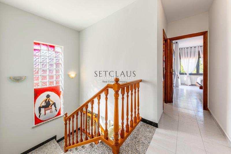 Foto 326f3db5-19e7-438b-838a-7b71a041c694. Maison jumelée avec chauffage parking piscine dans Centre Masnou (El)