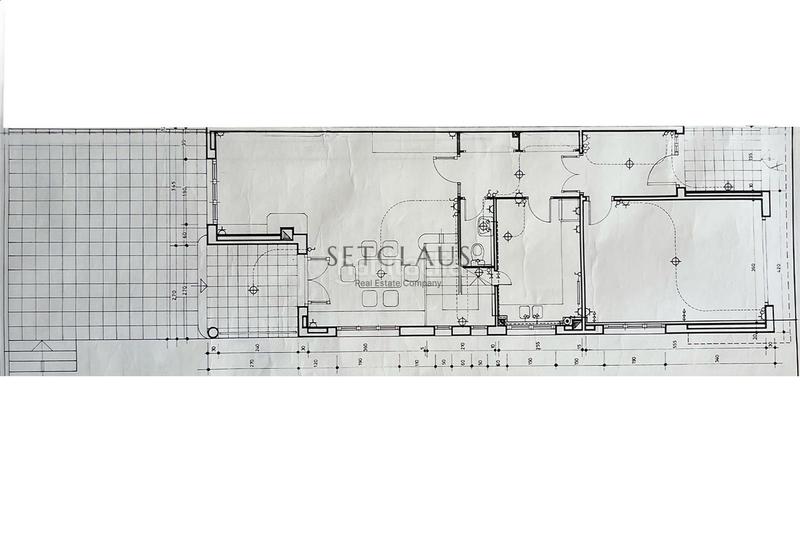 Foto 441310ef-2e77-45a5-b880-ecf9473f75b1. Maison jumelée avec chauffage parking piscine dans Centre Masnou (El)