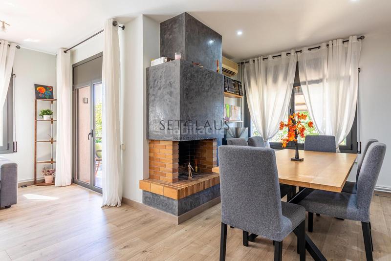 Foto b4b3e16c-8dda-4303-9a07-d66b7e6cfee6. Maison jumelée avec chauffage parking piscine dans Centre Masnou (El)