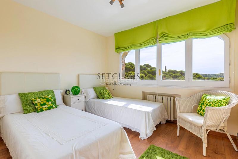 Foto 441d84e2-bfd9-468e-b693-af2b8303147d. Chalet con riscaldamento parcheggio piscina in Alella