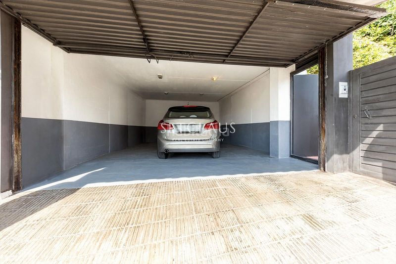 Foto 5a518564-6b30-4fd6-93a6-aa0f0641bcc4. Xalet amb calefacció aparcament piscina a Alella