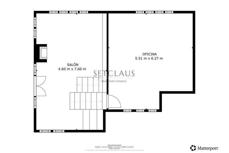 Foto 687f6ba2-44dd-49ca-b25c-46fa03f223c0. Chalet con riscaldamento parcheggio piscina in Alella