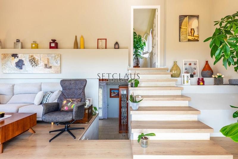 Foto 7eff239b-a6cc-4c8b-8d55-9335a1d52caa. Chalet con riscaldamento parcheggio piscina in Alella