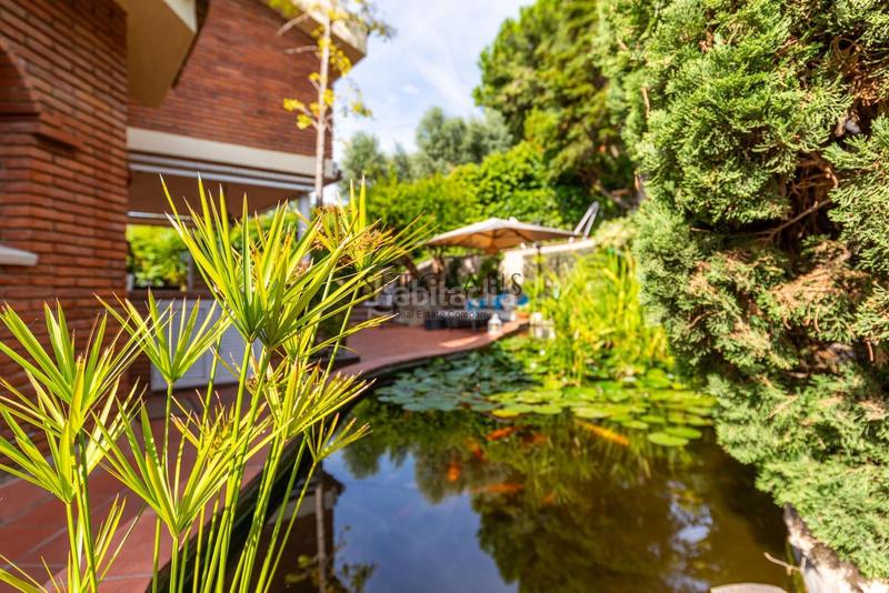 Foto 849edb0f-1799-4bc6-9149-8e4a0c47d7c9. Chalet con riscaldamento parcheggio piscina in Alella