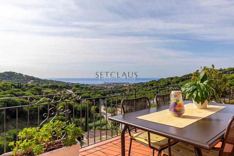 Foto 89f6cdf0-23c1-4402-909e-9a61c00a39da. Chalet con riscaldamento parcheggio piscina in Alella