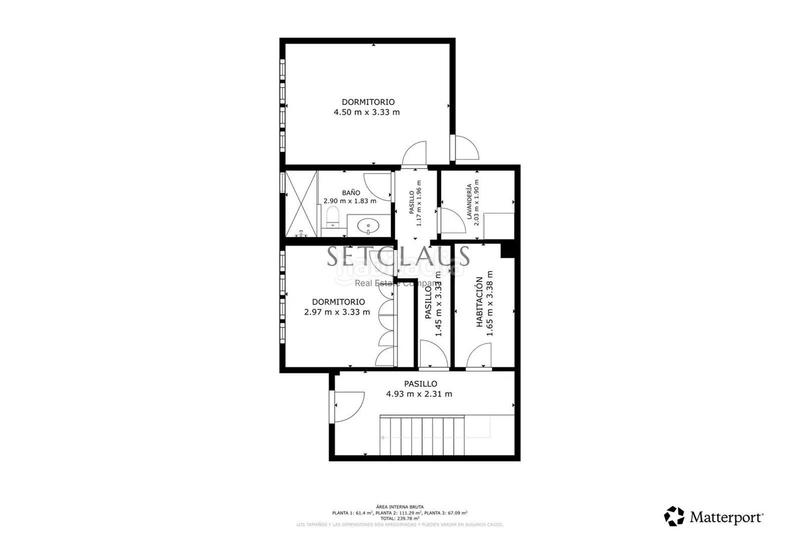 Foto 94c22f85-73bc-4c16-82e7-b3cc67c64d8e. Chalet con riscaldamento parcheggio piscina in Alella