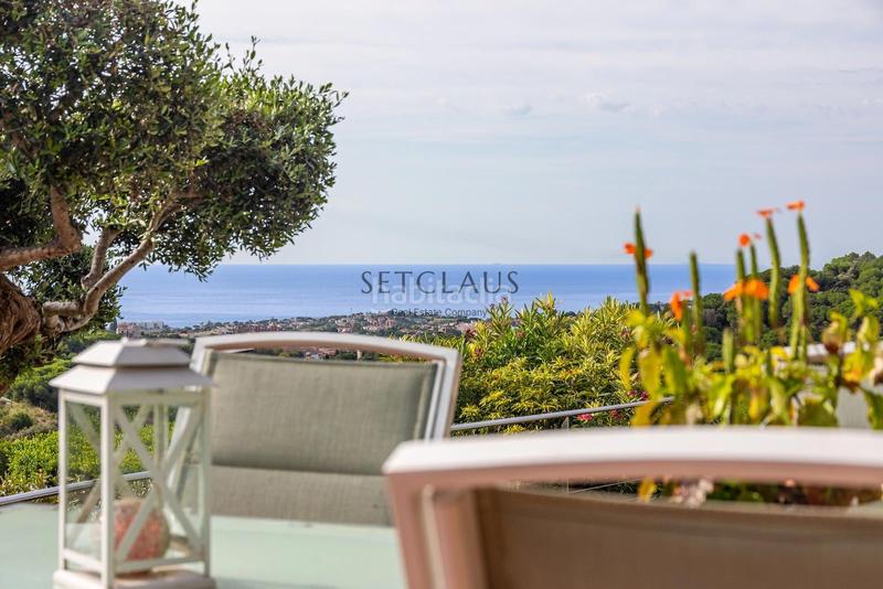 Foto a2f26d4a-bd4f-4680-9c09-83b67b2c97a0. Chalet con riscaldamento parcheggio piscina in Alella