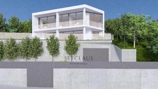 Xalet a Premià de Dalt. Chalet de obra nueva en premià de dalt con piscina, ascensor y e
