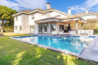 Chalet in Bellresguard-Can Teixidó. Can teixido. lujo y privacidad
