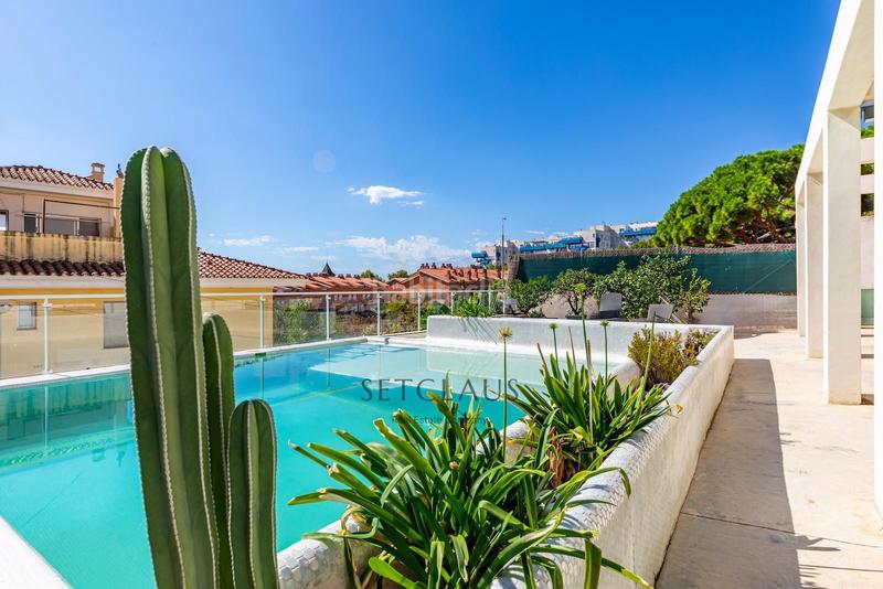 Foto 1dee0621-6a09-43f7-b927-766c697a52a8. Chalet avec parking piscine dans Centre Masnou (El)