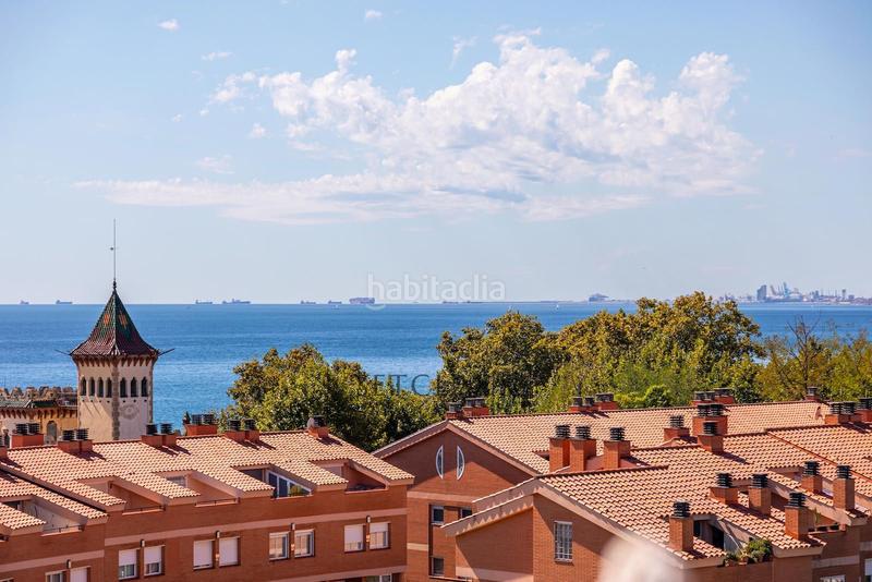 Foto 28e6ce47-ace5-4dfe-8fc8-eac033a15a2b. Chalet avec parking piscine dans Centre Masnou (El)