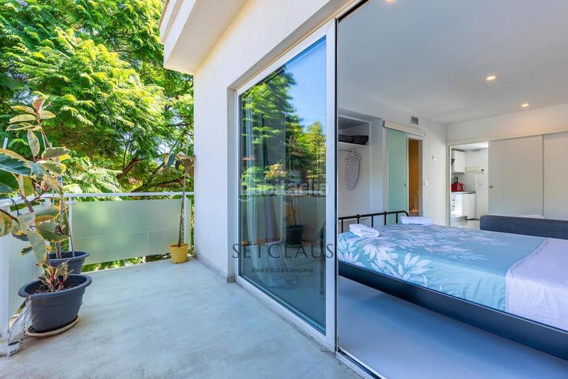 Foto bafe9c5b-8a3b-42cf-9819-402a28561040. Chalet avec parking piscine dans Centre Masnou (El)