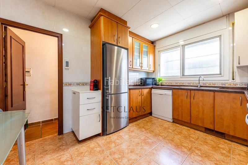 Foto 181c807c-8138-430a-8752-39995513df25. Chalet con riscaldamento in Ocata Masnou (El)