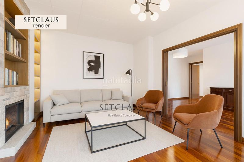 Foto 540a2a63-d474-4233-839e-649f69929474. Chalet con riscaldamento in Ocata Masnou (El)