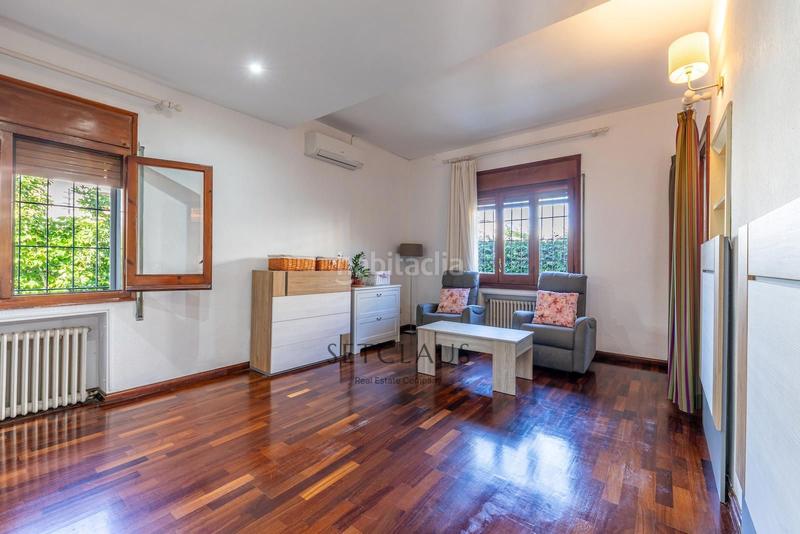 Foto 585b2158-2dbd-4358-af07-8d1b9f017f3d. Chalet con riscaldamento in Ocata Masnou (El)