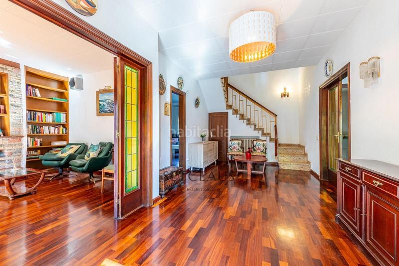 Foto 5ad5b6ad-1ac6-4802-a0ce-0f27cba1f189. Chalet con riscaldamento in Ocata Masnou (El)