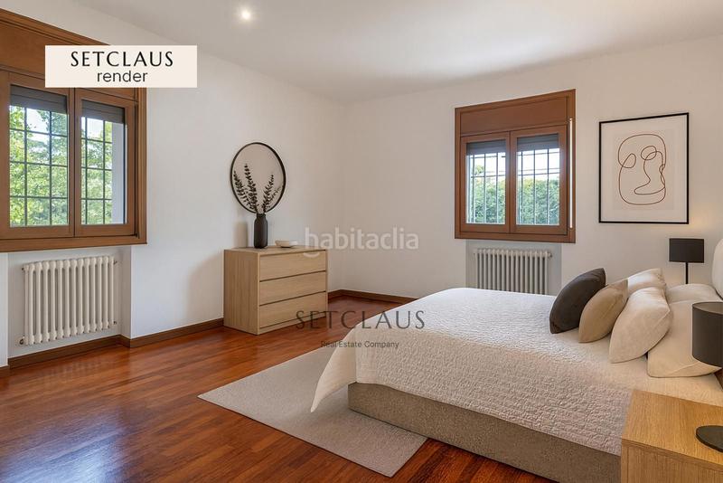 Foto 635dc785-28da-4c15-8c42-a581936b56b9. Chalet con riscaldamento in Ocata Masnou (El)