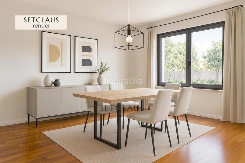 Foto 664137e8-fbfb-486e-b14c-202ba6f8db3f. Chalet con riscaldamento in Ocata Masnou (El)