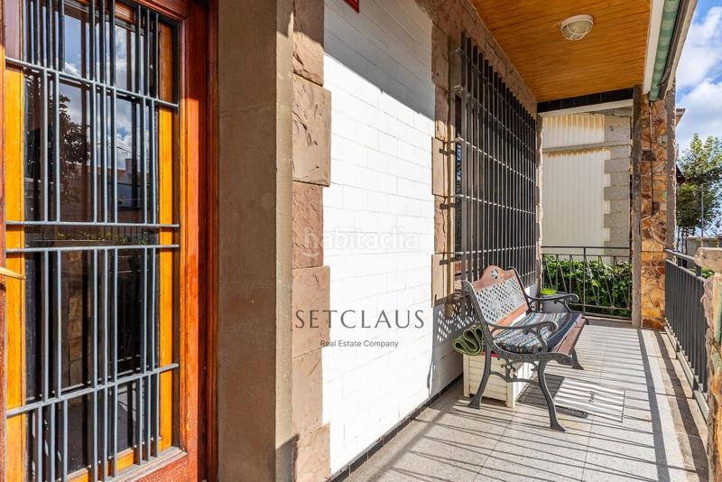 Foto 666e1dda-7793-4cea-9c81-c678b2887fcd. Chalet con riscaldamento in Ocata Masnou (El)