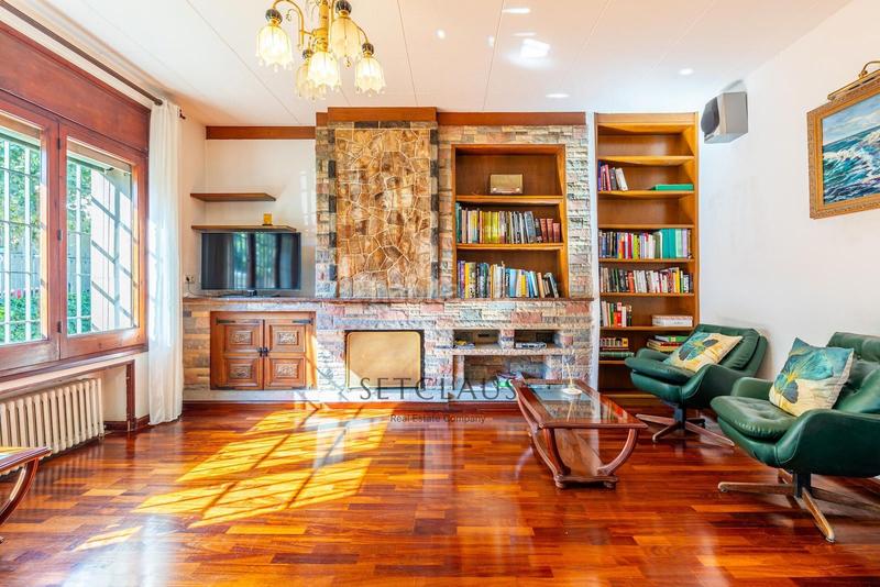 Foto 67d88f8c-8936-4da4-b17a-c5b97ea7577d. Chalet con riscaldamento in Ocata Masnou (El)