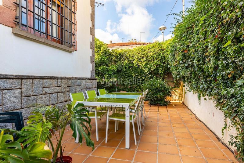 Foto 74fa26c4-85bf-4eff-84ca-ff41a3658953. Chalet con riscaldamento in Ocata Masnou (El)