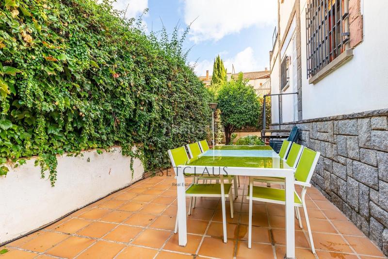 Foto 792d0a92-7f3c-44e5-9746-51ea82d343ba. Chalet con riscaldamento in Ocata Masnou (El)