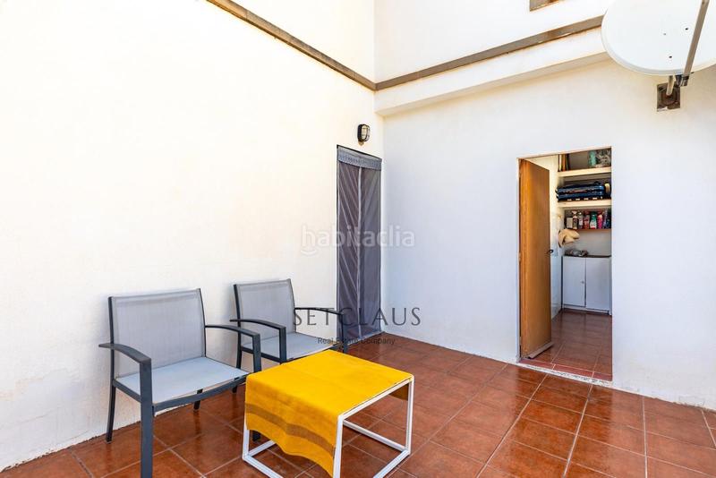 Foto a0a5fdeb-c949-4abb-a40f-35c2a19e91c4. Chalet con riscaldamento in Ocata Masnou (El)