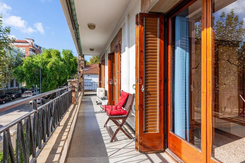 Foto bed1b0f0-caa0-4468-8f7c-c4f28fc655fd. Chalet con riscaldamento in Ocata Masnou (El)