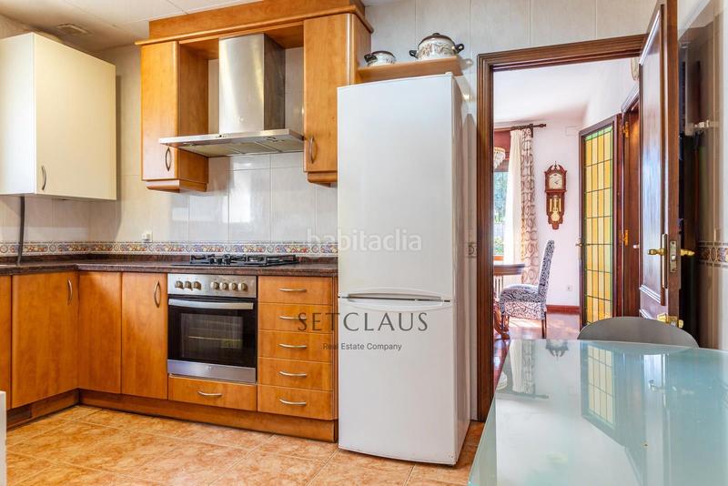 Foto bede19be-2976-4db0-b01f-170ae659f680. Chalet con riscaldamento in Ocata Masnou (El)