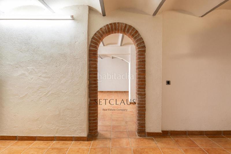 Foto c5e383bc-4784-44bf-a5dd-6834d9097588. Chalet con riscaldamento in Ocata Masnou (El)