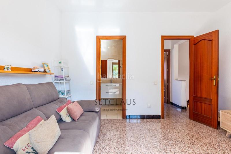 Foto d4ded156-0f09-43af-9007-4e7c4141e178. Chalet con riscaldamento in Ocata Masnou (El)