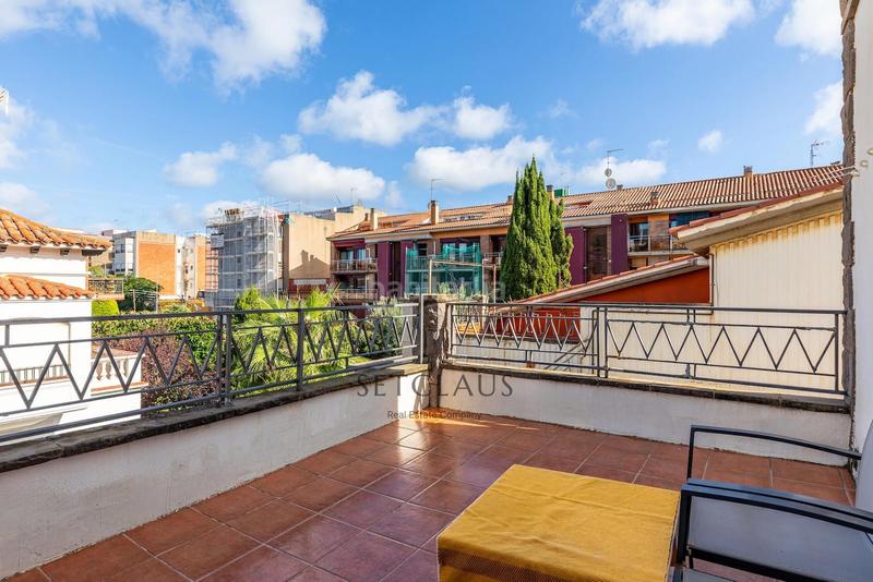 Foto d654c651-c1f7-400e-9aac-0389945e503d. Chalet con riscaldamento in Ocata Masnou (El)