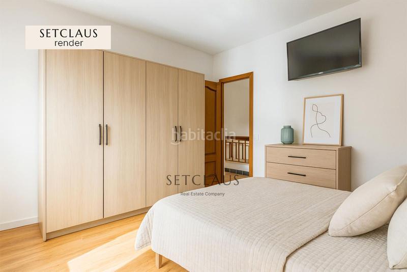 Foto db3070da-d664-43b5-8cdc-be1ba7e35962. Chalet con riscaldamento in Ocata Masnou (El)