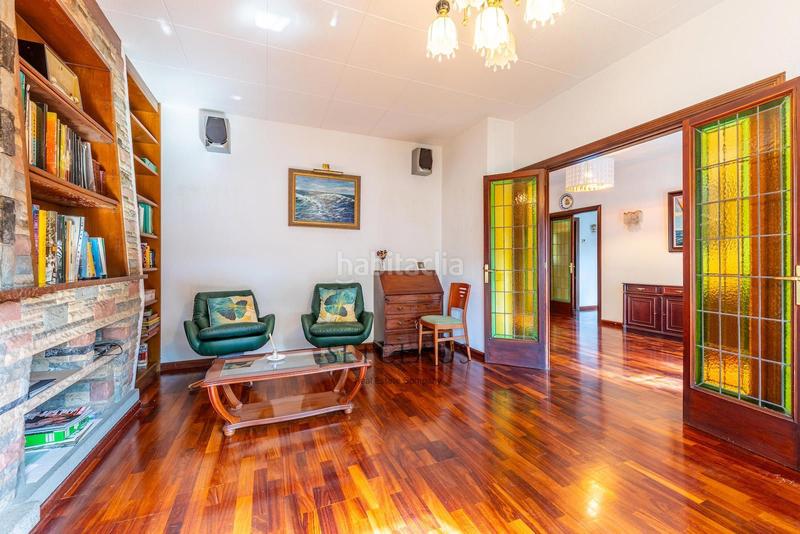 Foto dd450134-eced-450e-b95b-7d718c7cc9c9. Chalet con riscaldamento in Ocata Masnou (El)