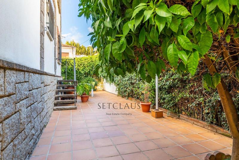 Foto f6bb1b5c-32fd-4ab6-9103-4bdff7ddc03c. Chalet con riscaldamento in Ocata Masnou (El)